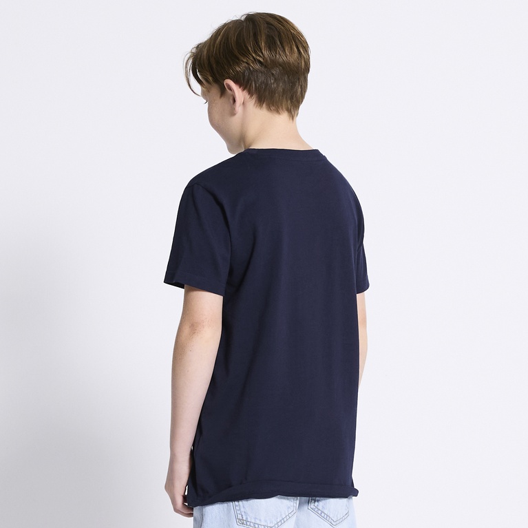 Printed tee "Thomas star"